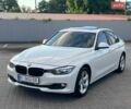Білий БМВ 3 Серія, об'ємом двигуна 2 л та пробігом 108 тис. км за 12900 $, фото 1 на Automoto.ua