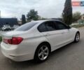 Белый БМВ 3 Серия, объемом двигателя 2 л и пробегом 256 тыс. км за 8700 $, фото 6 на Automoto.ua