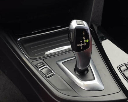 Белый БМВ 3 Серия, объемом двигателя 3 л и пробегом 153 тыс. км за 16000 $, фото 25 на Automoto.ua