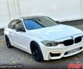 Білий БМВ 3 Серія, об'ємом двигуна 2 л та пробігом 174 тис. км за 14000 $, фото 2 на Automoto.ua
