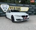 Білий БМВ 3 Серія, об'ємом двигуна 2 л та пробігом 242 тис. км за 12700 $, фото 1 на Automoto.ua