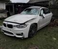 Білий БМВ 3 Серія, об'ємом двигуна 2 л та пробігом 92 тис. км за 5200 $, фото 1 на Automoto.ua