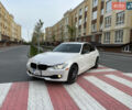 Белый БМВ 3 Серия, объемом двигателя 2.98 л и пробегом 162 тыс. км за 16500 $, фото 1 на Automoto.ua