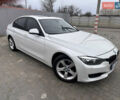 Белый БМВ 3 Серия, объемом двигателя 2 л и пробегом 108 тыс. км за 15200 $, фото 3 на Automoto.ua
