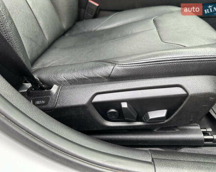 Білий БМВ 3 Серія, об'ємом двигуна 2.98 л та пробігом 162 тис. км за 16700 $, фото 27 на Automoto.ua