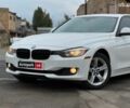 Белый БМВ 3 Серия, объемом двигателя 2 л и пробегом 189 тыс. км за 13290 $, фото 2 на Automoto.ua