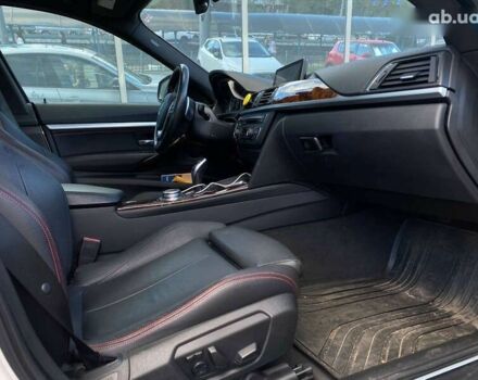 Білий БМВ 3 Серія, об'ємом двигуна 3 л та пробігом 142 тис. км за 19400 $, фото 11 на Automoto.ua