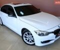 Белый БМВ 3 Серия, объемом двигателя 2 л и пробегом 109 тыс. км за 10900 $, фото 4 на Automoto.ua