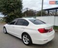 Белый БМВ 3 Серия, объемом двигателя 2 л и пробегом 256 тыс. км за 8700 $, фото 2 на Automoto.ua