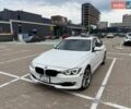 Білий БМВ 3 Серія, об'ємом двигуна 2 л та пробігом 154 тис. км за 12800 $, фото 1 на Automoto.ua