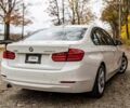 Белый БМВ 3 Серия, объемом двигателя 2 л и пробегом 156 тыс. км за 13700 $, фото 3 на Automoto.ua