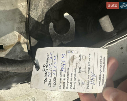 Белый БМВ 3 Серия, объемом двигателя 3 л и пробегом 140 тыс. км за 20000 $, фото 30 на Automoto.ua