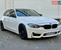 Білий БМВ 3 Серія, об'ємом двигуна 2 л та пробігом 175 тис. км за 12700 $, фото 2 на Automoto.ua