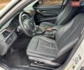Белый БМВ 3 Серия, объемом двигателя 2 л и пробегом 132 тыс. км за 13500 $, фото 23 на Automoto.ua