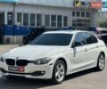 Білий БМВ 3 Серія, об'ємом двигуна 2 л та пробігом 184 тис. км за 12990 $, фото 1 на Automoto.ua