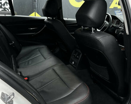 Білий БМВ 3 Серія, об'ємом двигуна 2 л та пробігом 174 тис. км за 9500 $, фото 14 на Automoto.ua