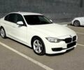 Белый БМВ 3 Серия, объемом двигателя 2 л и пробегом 149 тыс. км за 12500 $, фото 2 на Automoto.ua