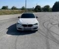 Белый БМВ 3 Серия, объемом двигателя 2 л и пробегом 128 тыс. км за 14500 $, фото 1 на Automoto.ua