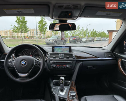 Білий БМВ 3 Серія, об'ємом двигуна 2.98 л та пробігом 162 тис. км за 16700 $, фото 29 на Automoto.ua