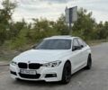 Белый БМВ 3 Серия, объемом двигателя 2 л и пробегом 246 тыс. км за 11232 $, фото 1 на Automoto.ua