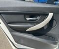 Білий БМВ 3 Серія, об'ємом двигуна 2 л та пробігом 184 тис. км за 12990 $, фото 15 на Automoto.ua