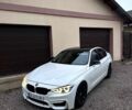 Белый БМВ 3 Серия, объемом двигателя 2 л и пробегом 178 тыс. км за 14000 $, фото 1 на Automoto.ua