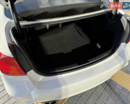 Белый БМВ 3 Серия, объемом двигателя 2 л и пробегом 116 тыс. км за 15900 $, фото 22 на Automoto.ua