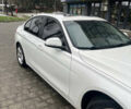Белый БМВ 3 Серия, объемом двигателя 2 л и пробегом 160 тыс. км за 11800 $, фото 4 на Automoto.ua