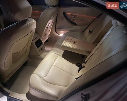 БМВ 3 Серия 2014 в Киеве на Automoto.ua Белый БМВ 3 Серия, объемом двигателя 2 л и пробегом 105 тыс. км за 12300 $, фото 14 на Automoto.ua