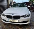Белый БМВ 3 Серия, объемом двигателя 2 л и пробегом 206 тыс. км за 12800 $, фото 1 на Automoto.ua