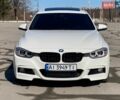 Белый БМВ 3 Серия, объемом двигателя 2 л и пробегом 76 тыс. км за 16750 $, фото 1 на Automoto.ua