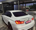 Белый БМВ 3 Серия, объемом двигателя 2 л и пробегом 149 тыс. км за 13500 $, фото 2 на Automoto.ua