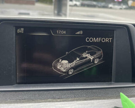 Белый БМВ 3 Серия, объемом двигателя 2 л и пробегом 107 тыс. км за 13500 $, фото 16 на Automoto.ua