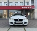Белый БМВ 3 Серия, объемом двигателя 2 л и пробегом 112 тыс. км за 14000 $, фото 2 на Automoto.ua