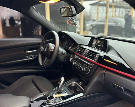 Белый БМВ 3 Серия, объемом двигателя 2 л и пробегом 269 тыс. км за 15400 $, фото 10 на Automoto.ua