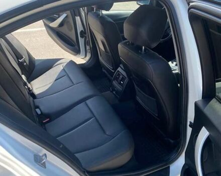 Белый БМВ 3 Серия, объемом двигателя 2 л и пробегом 172 тыс. км за 13000 $, фото 16 на Automoto.ua