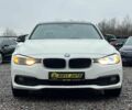 Белый БМВ 3 Серия, объемом двигателя 2 л и пробегом 297 тыс. км за 10650 $, фото 1 на Automoto.ua