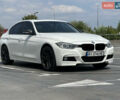 Белый БМВ 3 Серия, объемом двигателя 3 л и пробегом 140 тыс. км за 20000 $, фото 1 на Automoto.ua