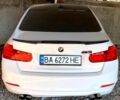 Белый БМВ 3 Серия, объемом двигателя 2 л и пробегом 170 тыс. км за 15900 $, фото 2 на Automoto.ua