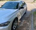 Белый БМВ 3 Серия, объемом двигателя 2 л и пробегом 172 тыс. км за 13000 $, фото 6 на Automoto.ua