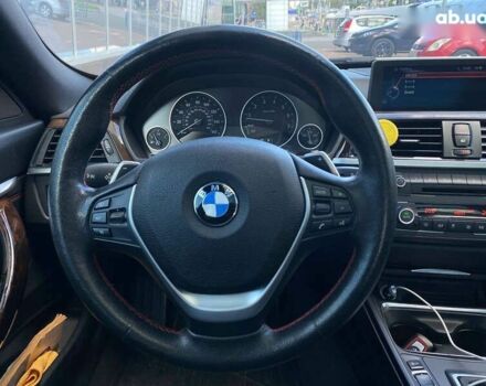 Білий БМВ 3 Серія, об'ємом двигуна 3 л та пробігом 142 тис. км за 19400 $, фото 15 на Automoto.ua