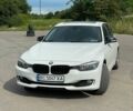 Белый БМВ 3 Серия, объемом двигателя 2 л и пробегом 160 тыс. км за 13000 $, фото 1 на Automoto.ua