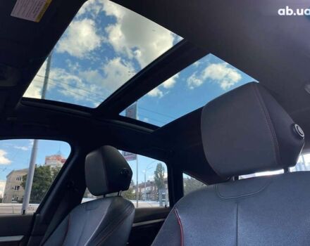 Білий БМВ 3 Серія, об'ємом двигуна 3 л та пробігом 142 тис. км за 19400 $, фото 24 на Automoto.ua