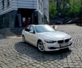 Белый БМВ 3 Серия, объемом двигателя 2 л и пробегом 132 тыс. км за 13500 $, фото 5 на Automoto.ua