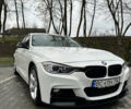 Белый БМВ 3 Серия, объемом двигателя 2 л и пробегом 188 тыс. км за 14000 $, фото 3 на Automoto.ua