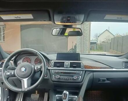 Білий БМВ 3 Серія, об'ємом двигуна 2 л та пробігом 292 тис. км за 13500 $, фото 15 на Automoto.ua