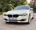 Белый БМВ 3 Серия, объемом двигателя 2 л и пробегом 118 тыс. км за 13700 $, фото 5 на Automoto.ua
