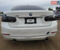 БМВ 3 Серия 2014 в Ивано-Франковске на Automoto.ua Белый БМВ 3 Серия, объемом двигателя 3 л и пробегом 112 тыс. км за 3900 $, фото 5 на Automoto.ua