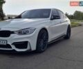 Белый БМВ 3 Серия, объемом двигателя 2 л и пробегом 188 тыс. км за 17000 $, фото 3 на Automoto.ua