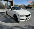 Белый БМВ 3 Серия, объемом двигателя 2 л и пробегом 116 тыс. км за 15900 $, фото 10 на Automoto.ua